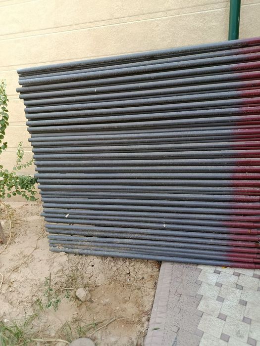 Янги леса сотилади