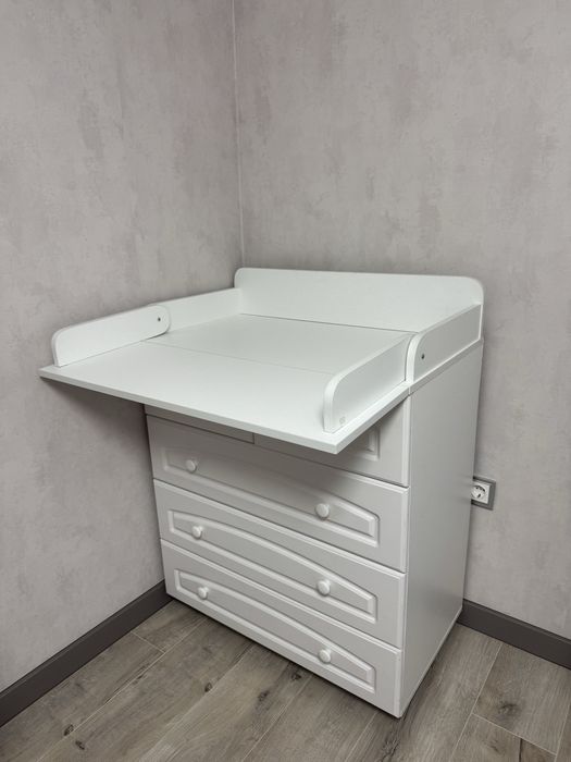 Пеленальный комод