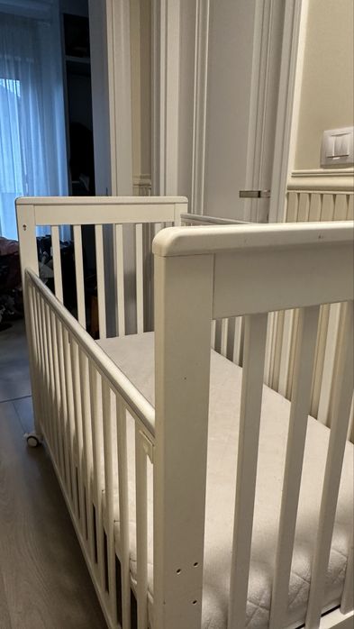 Patut Treppy Dreamy Plus 2 (ca nou)