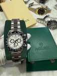 Rolex daytona  automatic, inalta calitate + cutie rolex cadou.