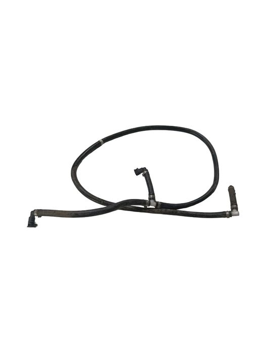 Furtun lichid de spalare parbriz AUDI A6/S6 IV Saloon 4G2, C7, 4GC 201