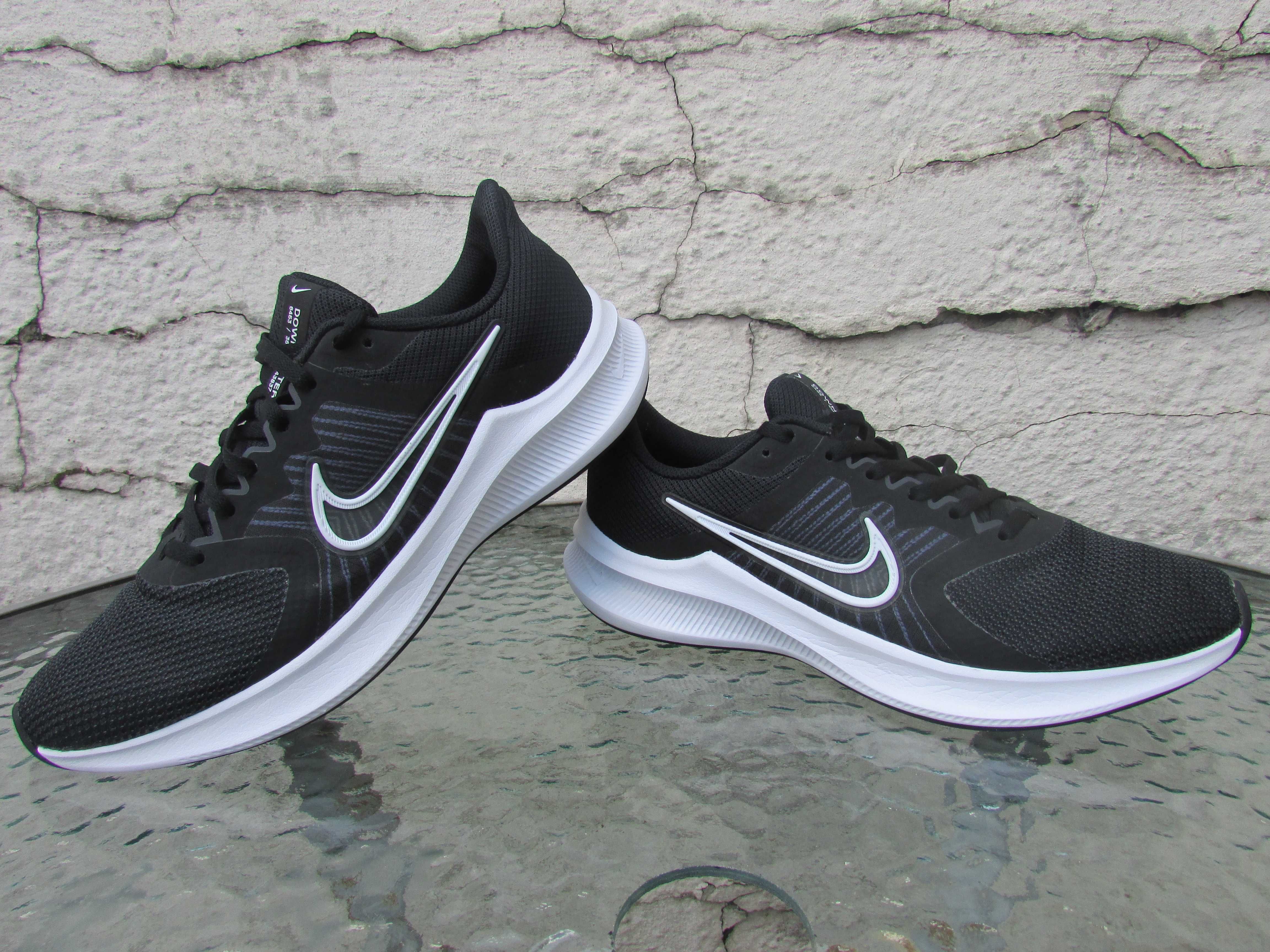 Дамски маратонки Nike Downshifter 11