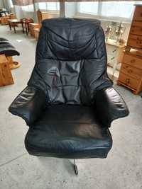 Relax  кресло от естествена кожа