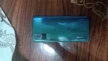 Vivo y 31 holati oʻrta