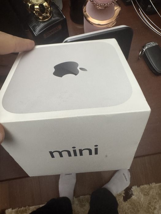 M4 PRO 12-core, RAM 24GB, SSD 512GB, Apple M4 PRO 16-core, macOS, INT