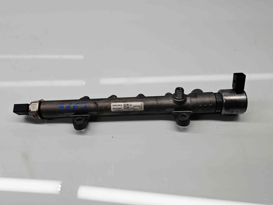 Rampa injectoare  Mercedes Clasa GLA (X156) [Fabr 2013-prezent] A65107