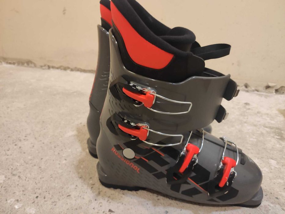 Детски ски обувки Rossignol Hero J4 26.0