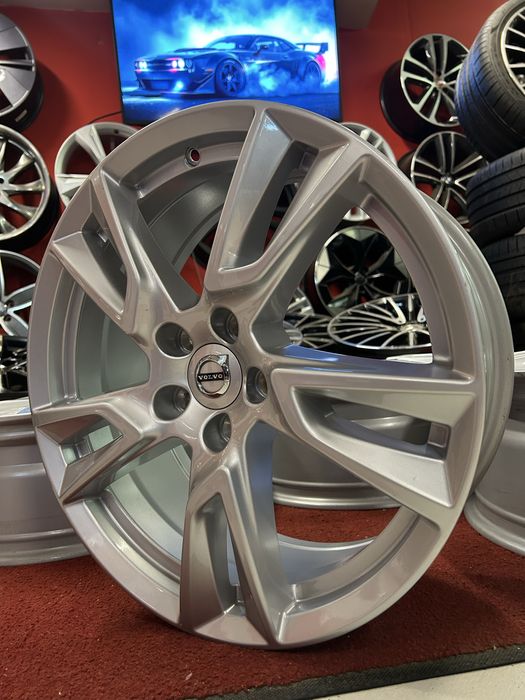 18 цола 5х108 Volvo  S60, V40, V50, V60, V70, XC40, XC60, XC70 Оригина