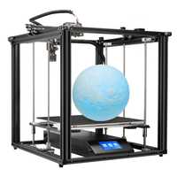 3D Printer Creality Ender 5plus срочно!