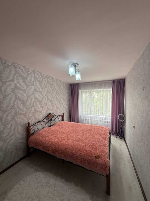 Продается 3 комнатная квартира в Авиагородке