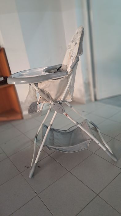 Детско столче за хранене