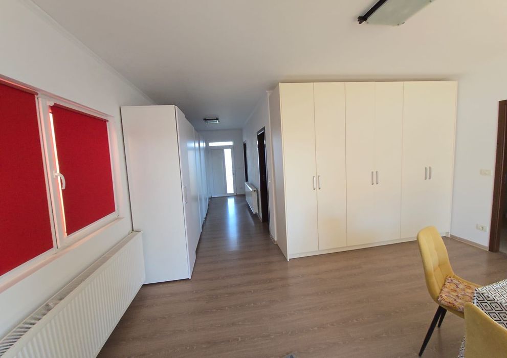 Casă nouă cu 3 camere în Cartierul Europa, Vladimirescu, jud. Arad