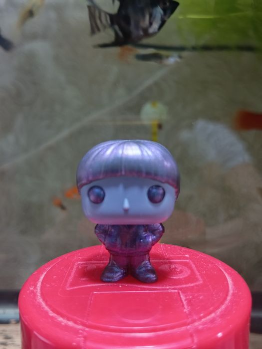 Продам или обменяю Уилла, из изнанки