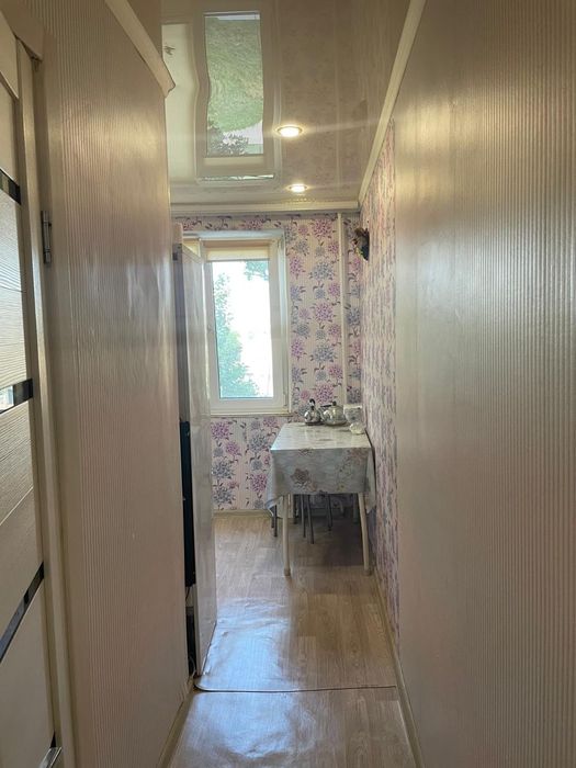 Продается 1комн кв район Циолковского