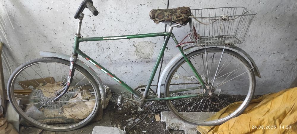 Продам два велосипеда не дорого