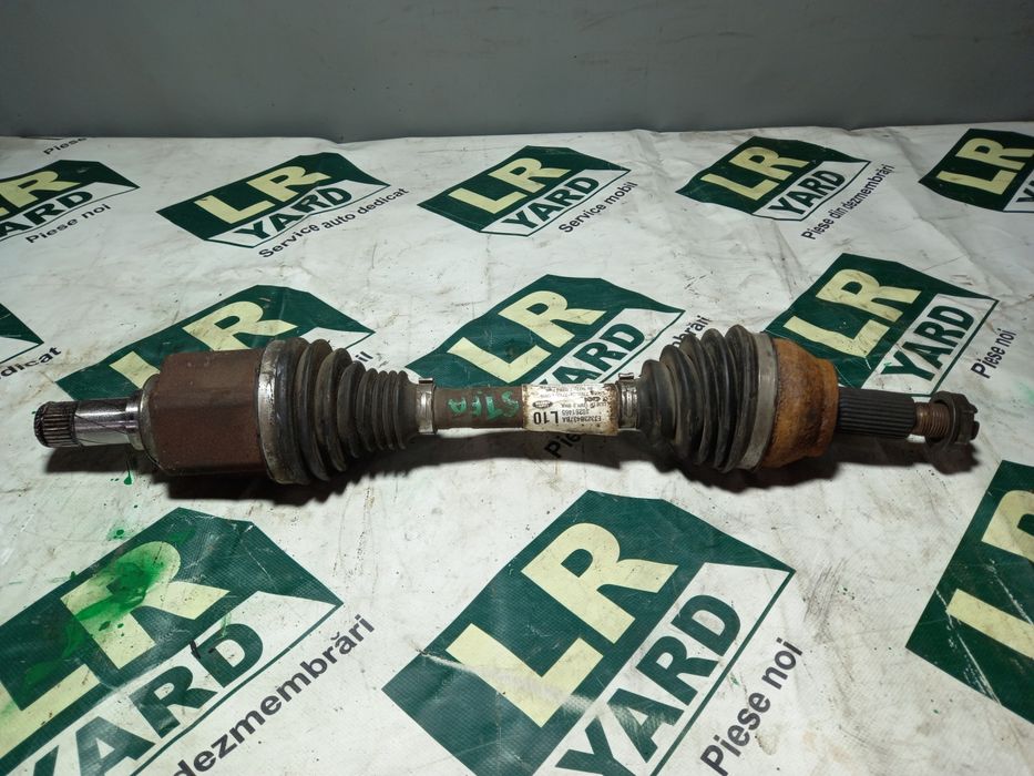 Planetara stanga fata EVOQUE 2012-2018/DISCOVERY SPORT 2015+ LR117131