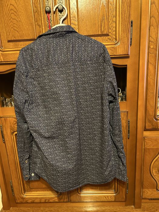 Camasi barbati putin utilizate