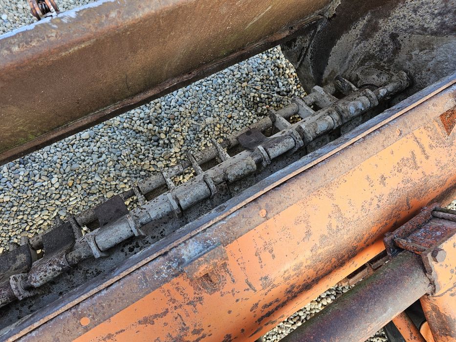 tocatoare mig met plug disc freza presa coasa grebla