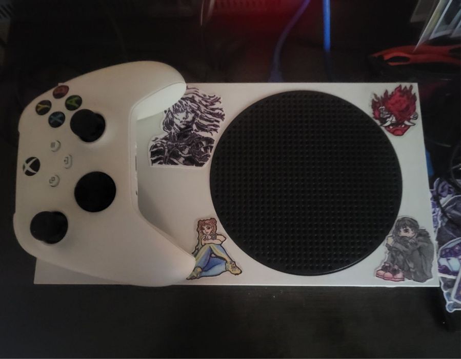 Xbox series S 512 гб