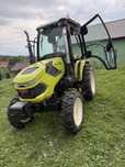 Tractor Konig 4x4 2023 cu cositoare
