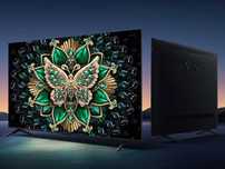 TCL 65 C6K – Новый 2025 Smart TV | 65" 4K UHD HDR | Домашний кинотеатр
