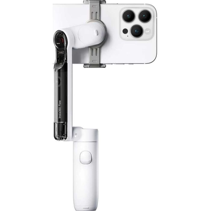 Gimbal pentru telefon INSTA360 Flow NOU