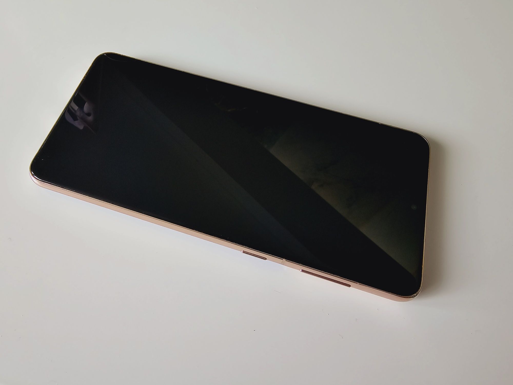 Samsung Galaxy S21+