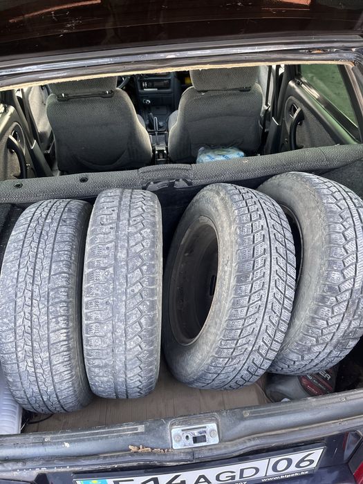 4 донгелек сатам 3 зимний 1 летний