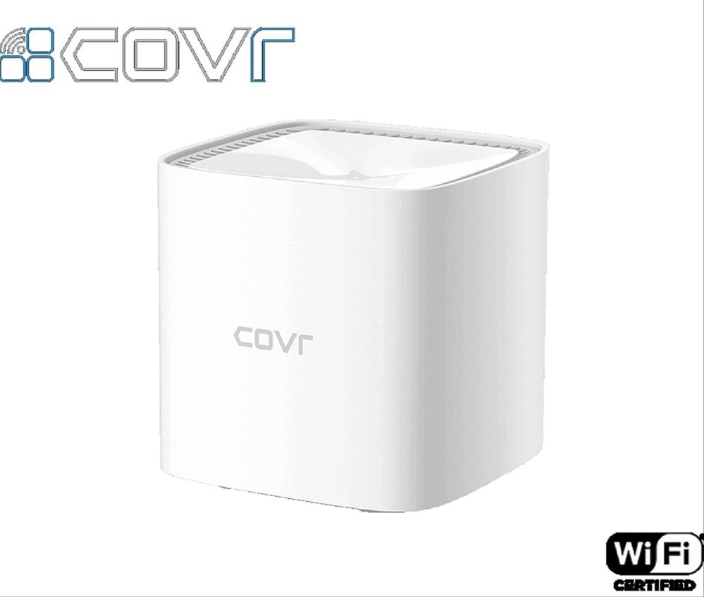 D link COVR 1100