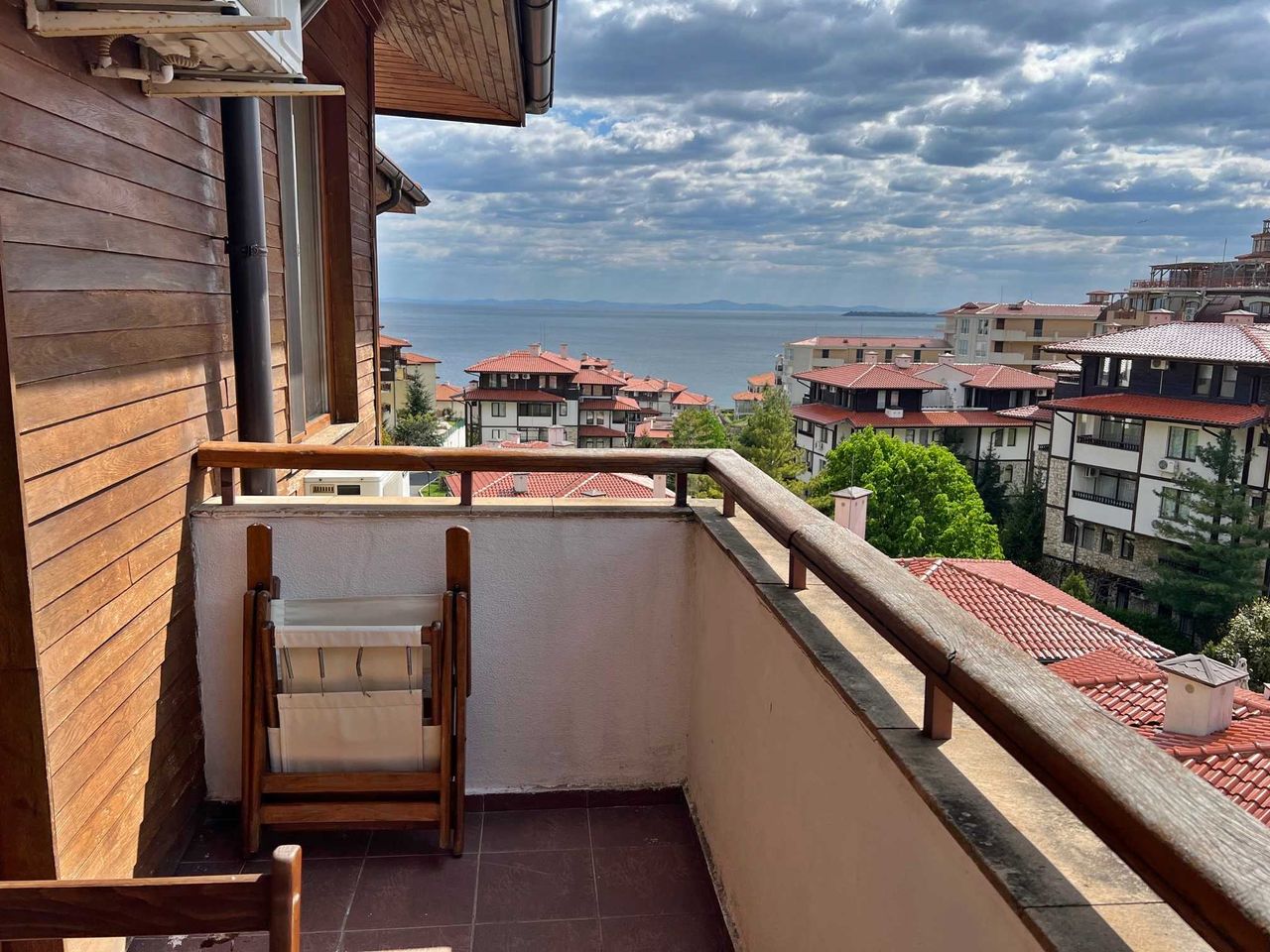 Продава се Тристаен апартамент в Свети Влас - 129 кв.м за 1047 €/кв.м - Снимка #14