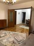 Apartament ultracentral 3 camere decomandate, 2 bai, 2 balcoane