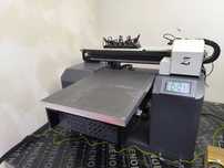 Продавам UV принтер Jucolor Inkjet 3060