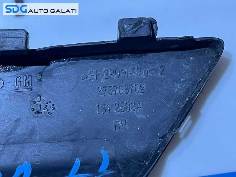 Capac Spalator Far Dreapta Opel Astra H 2004 - 2007 Cod 13126034