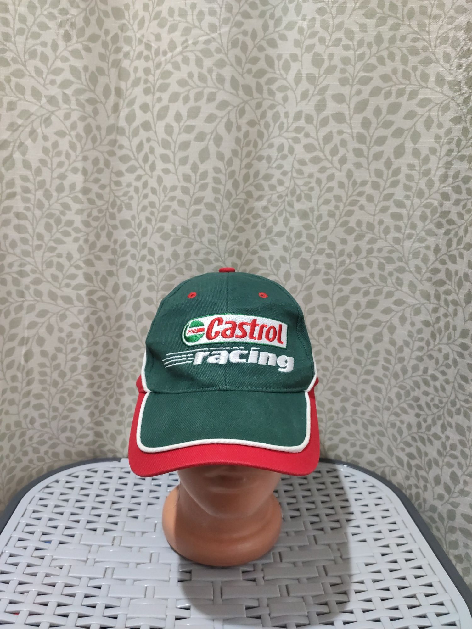 Șapcă Castrol Racing