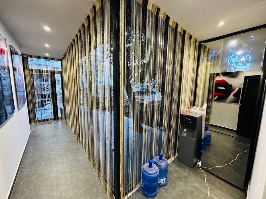 Сдам 90 м² в Аренду. Айбек. Госпитальный. Чехова. Мирабадский!