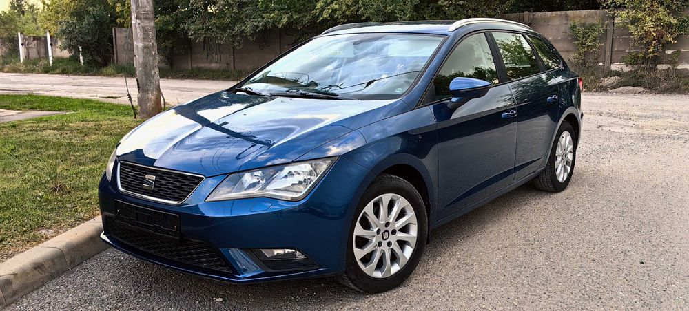 Seat Leon, AUTOMAT, Euro 6, 110cp, Jante aliaj