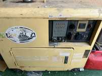 De vinzare generator curent marca kipor