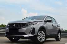 Peugeot 3008 Peugeot 3008 1,5 HDI 131cp Autuomata 8+1 Trepte 2021