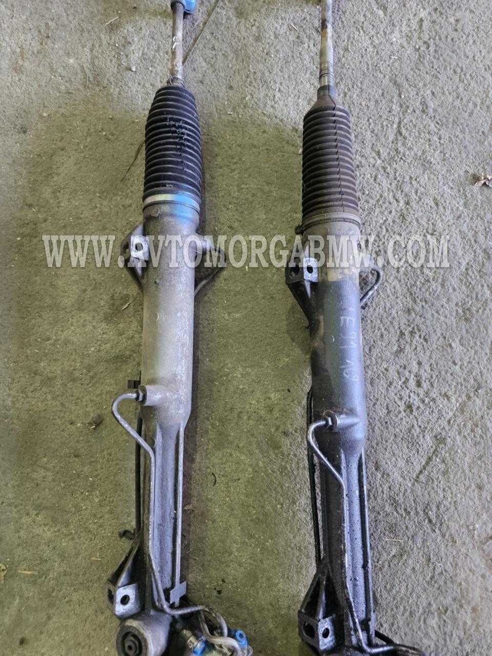 Бмв е84 х1 4х4 Хидравлична рейка bmw e84 4x4
