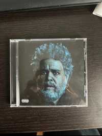 Cd down fm the weeknd