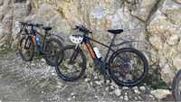 Lot Biciclete Electrice KTM/Bosch CX 625Wh