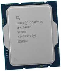 Процессор Intel Core i5 13400F, LGA1700, OEM