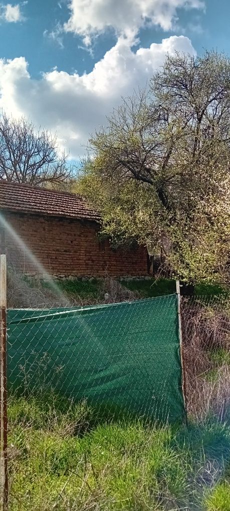 Парцел в регулация