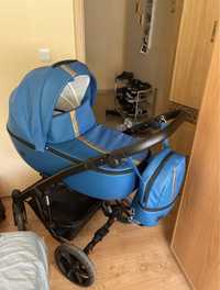 Bexa air детска количка