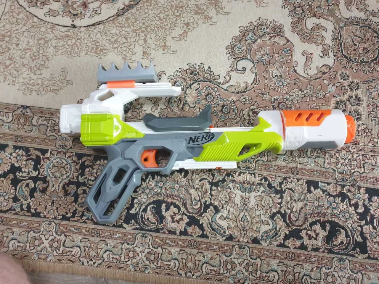 NERF Modulus Ionfire