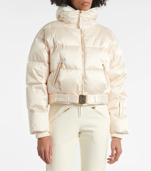 Дамски ски екип Bogner Aya  2 in 1