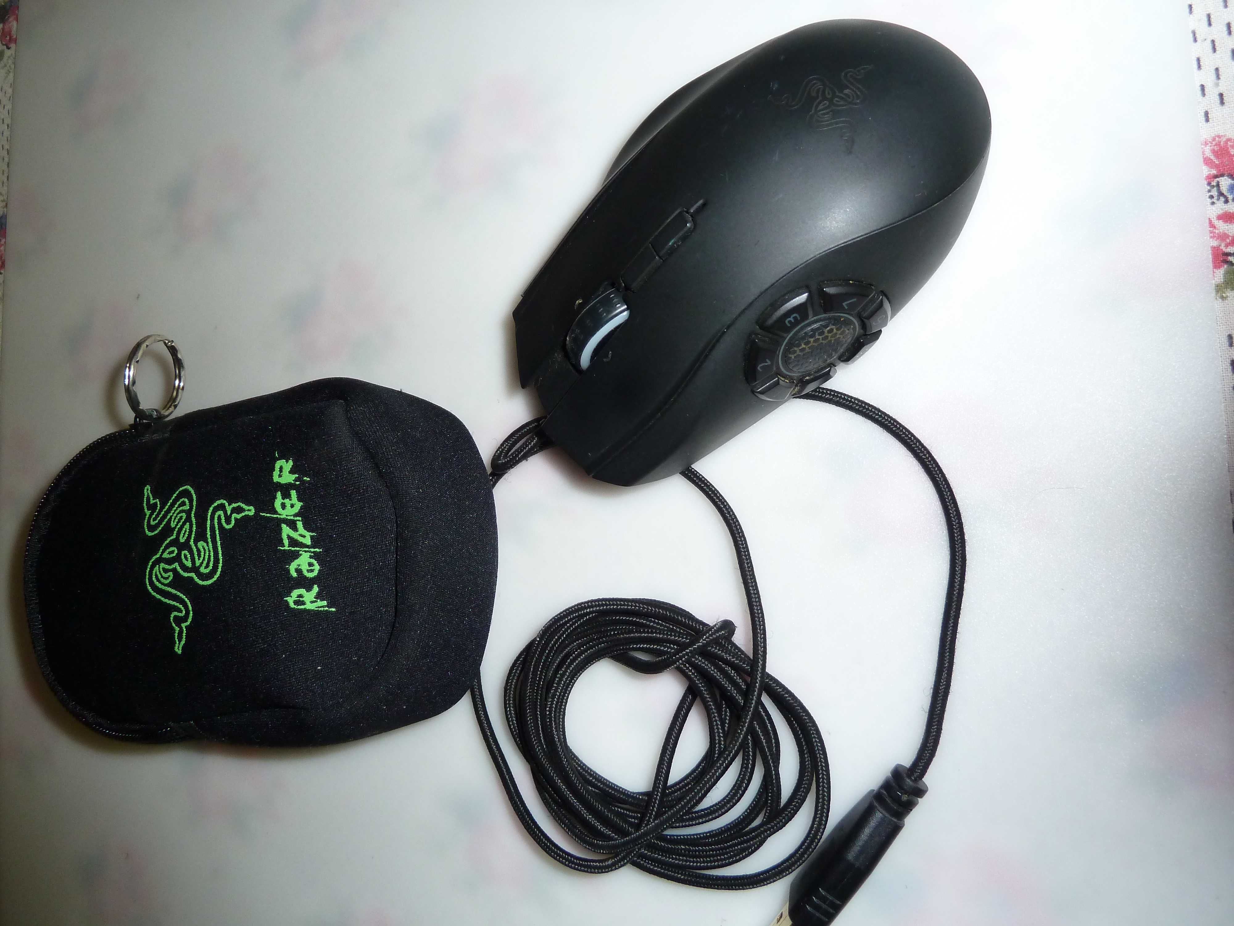 Mouse gaming Razer