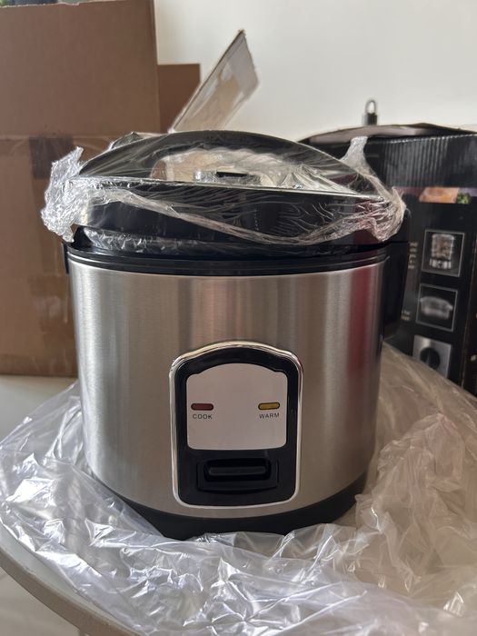 Rice cooker nefolosit