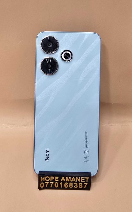 Hope Amanet P4 Redmi 13 / 128GB 6GB RAM