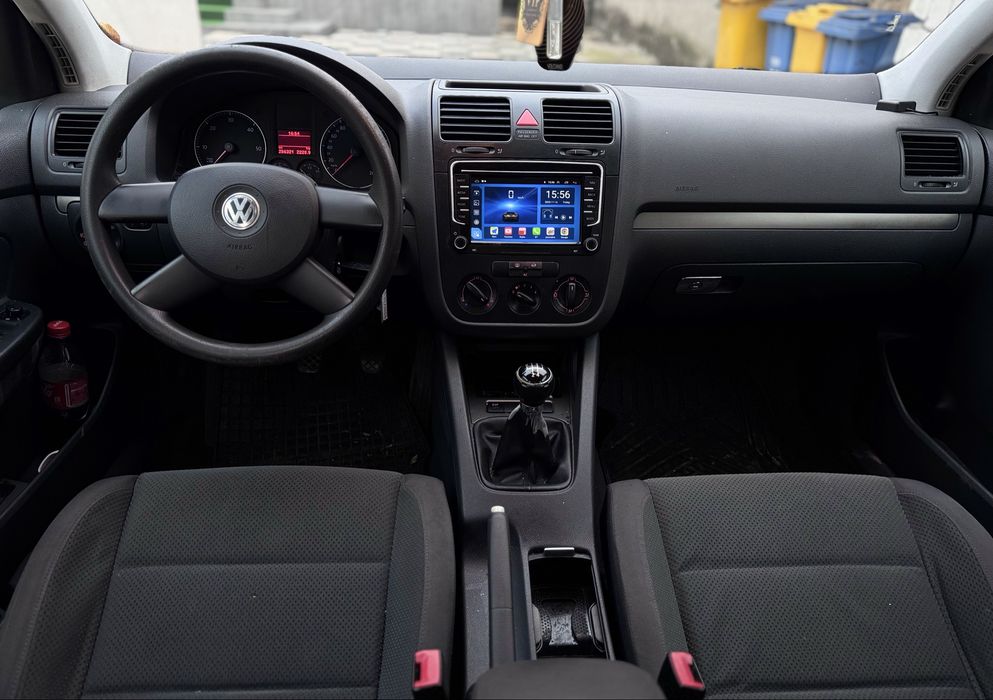 Volkswagen GOLF 5 1.9 TDI